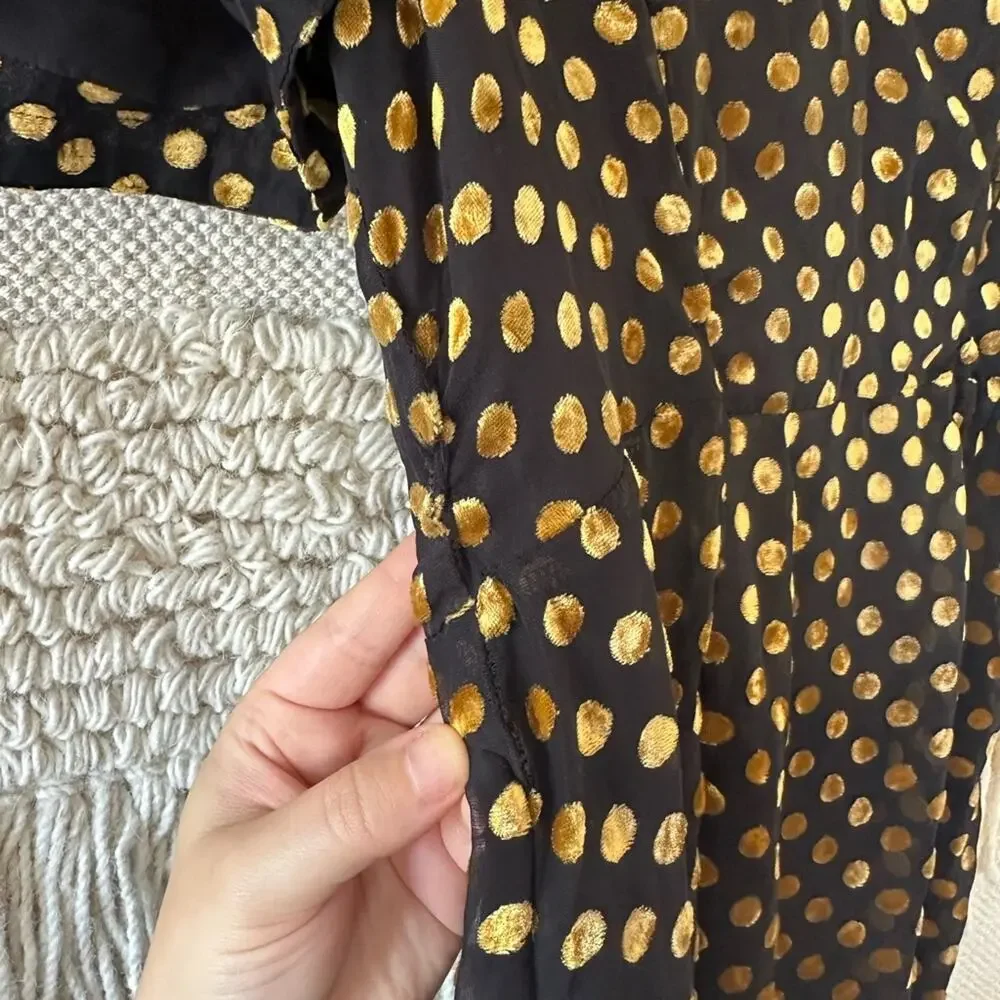 RHODE Anton Dress